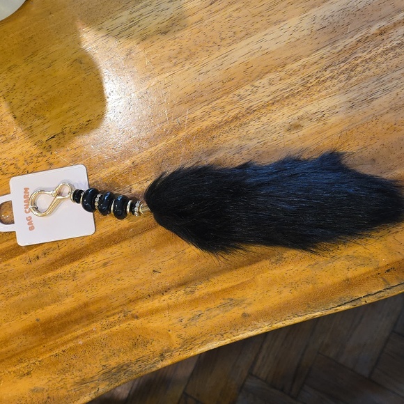 Anthropologie Bag Charm - Picture 2 of 3